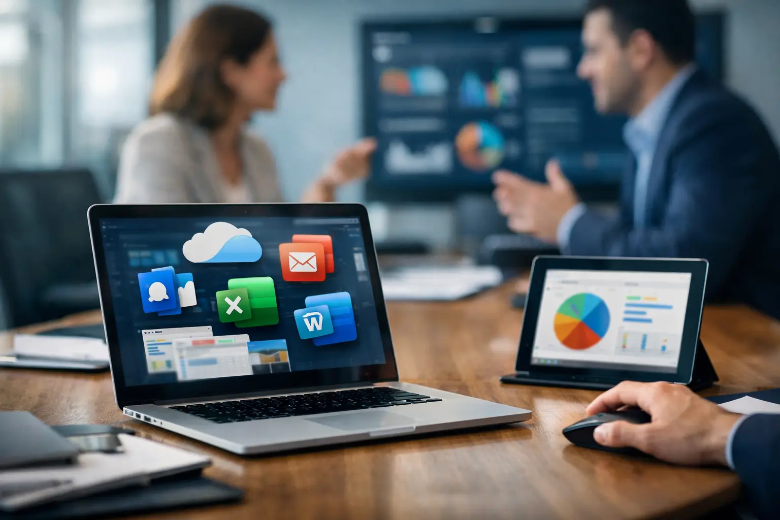 Microsoft 365 Optimization for Business