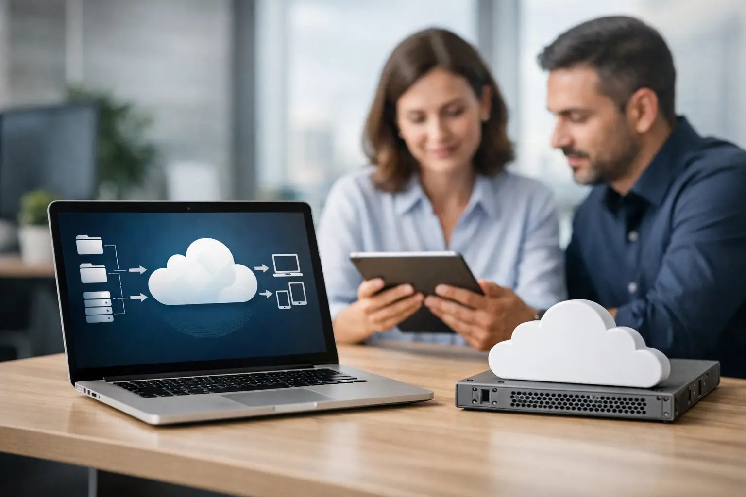 Small Business Cloud Migration Services That Work