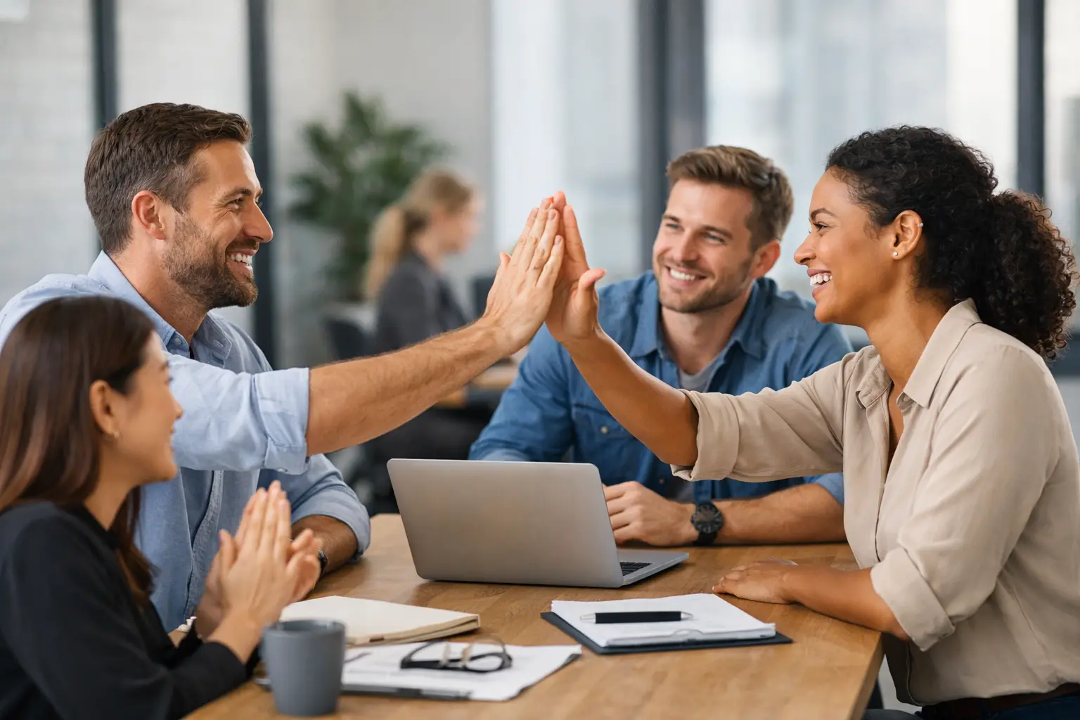 How to Improve Team Productivity Without More Tools
