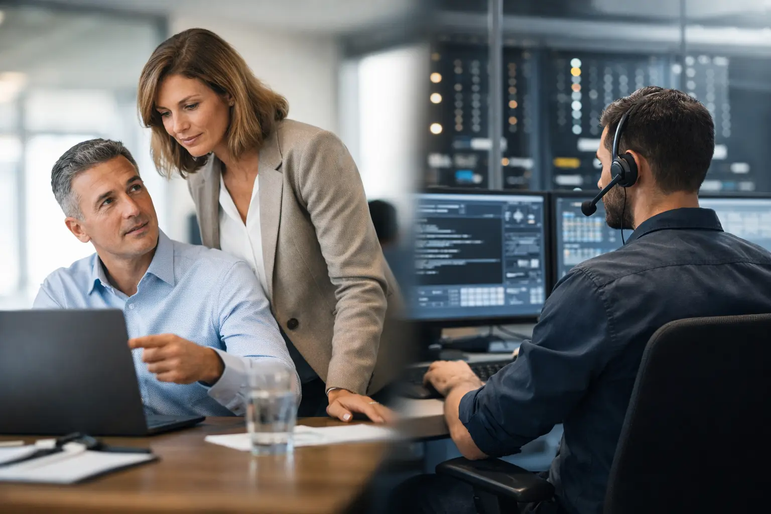 When Should a Company Outsource Its IT Team?