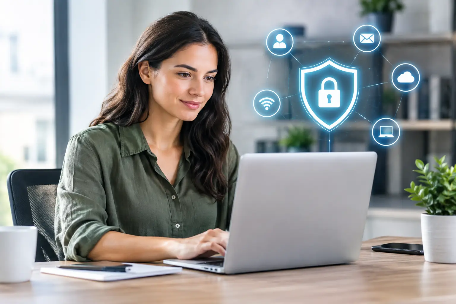 10 Essential Employee Cybersecurity Habits