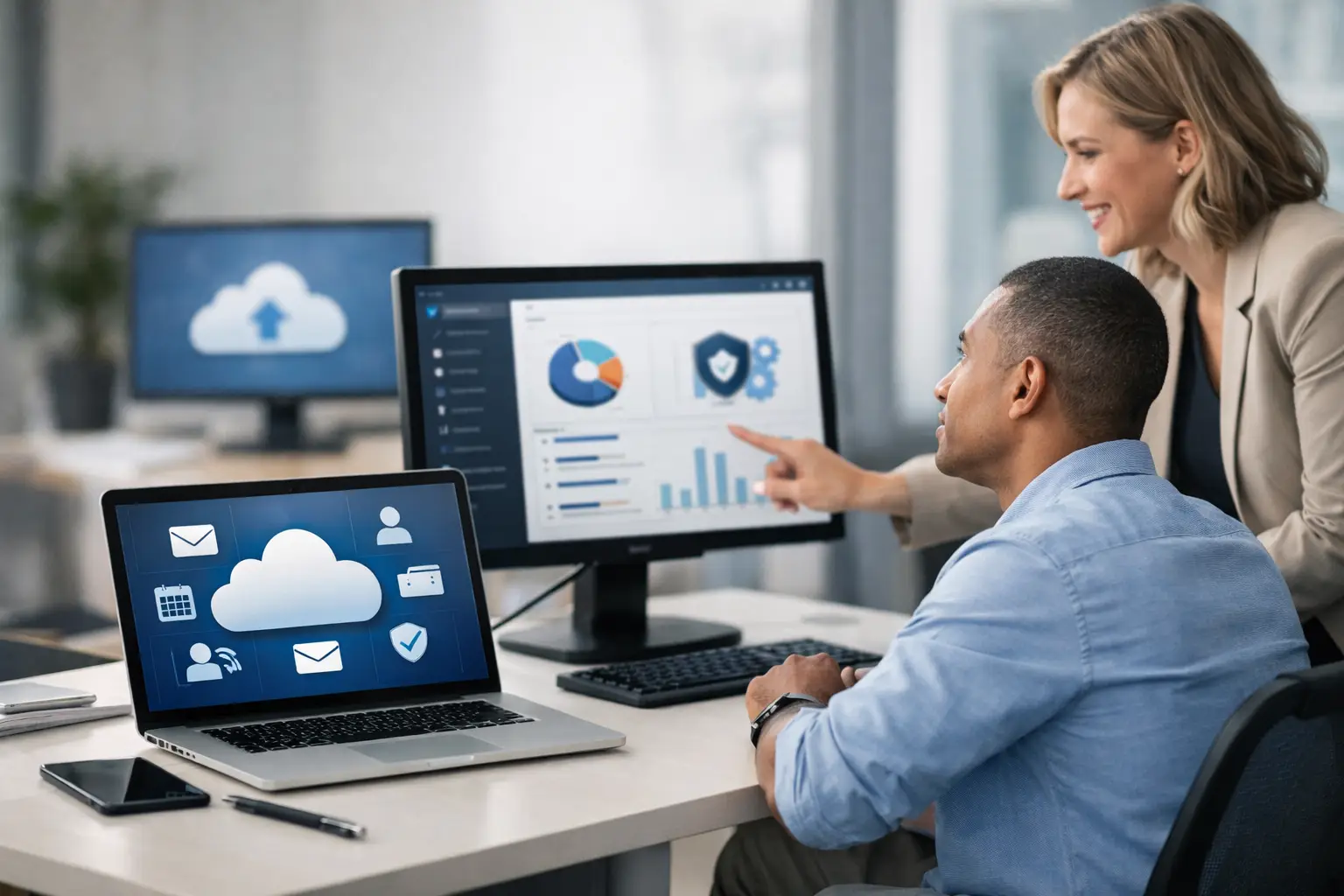 Best Microsoft 365 Admin Practices for SMBs