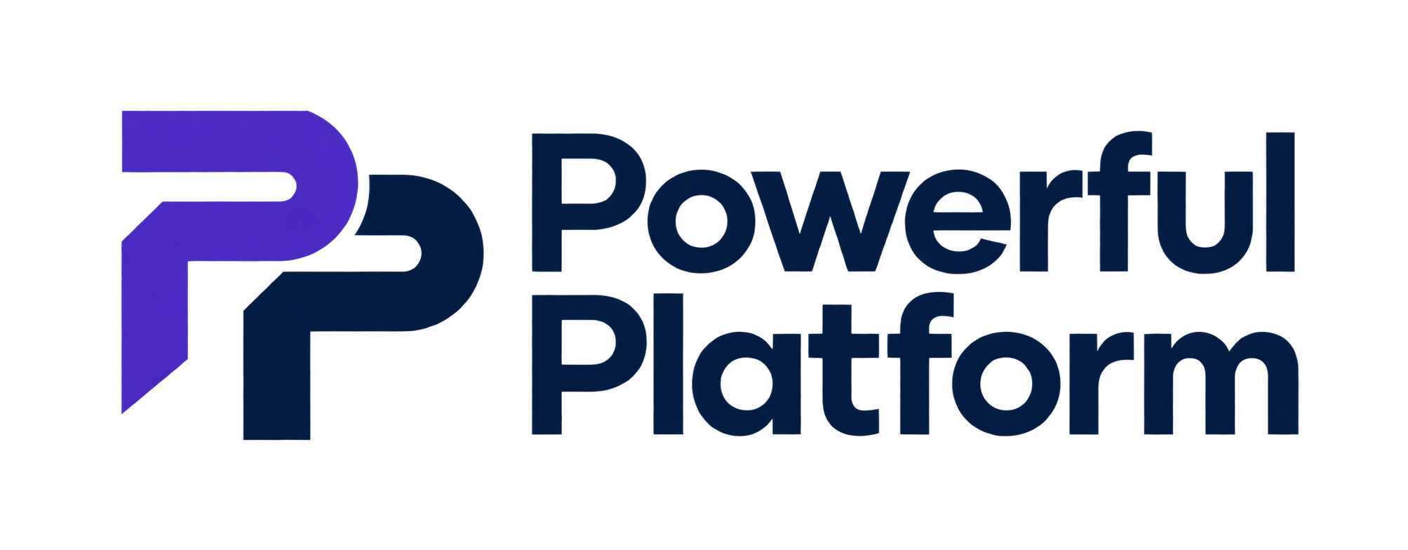 Powerful Platform
