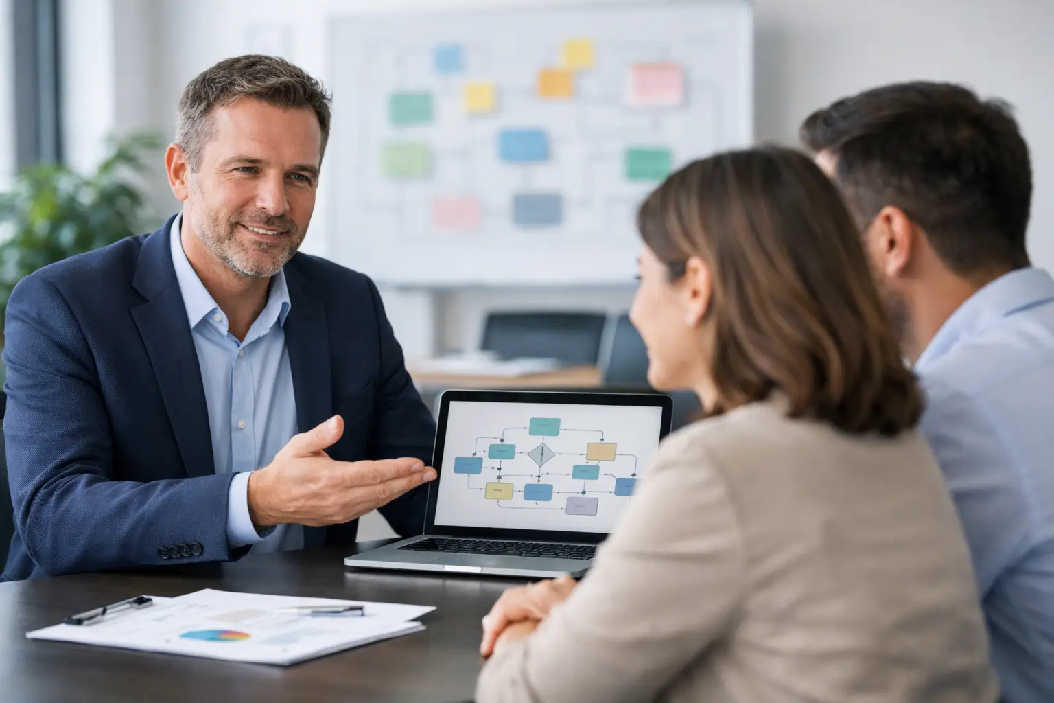 When Is a Workflow Consultant Right for You?